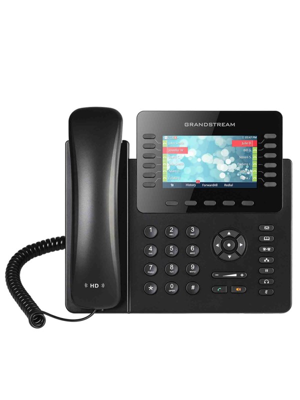Grandstream GS GXP2170 IP Phone GS GXP2170 GS GXP2170 grandstream-gs-gxp2170-ip-phone-gs-gxp2170-gs-gxp2170